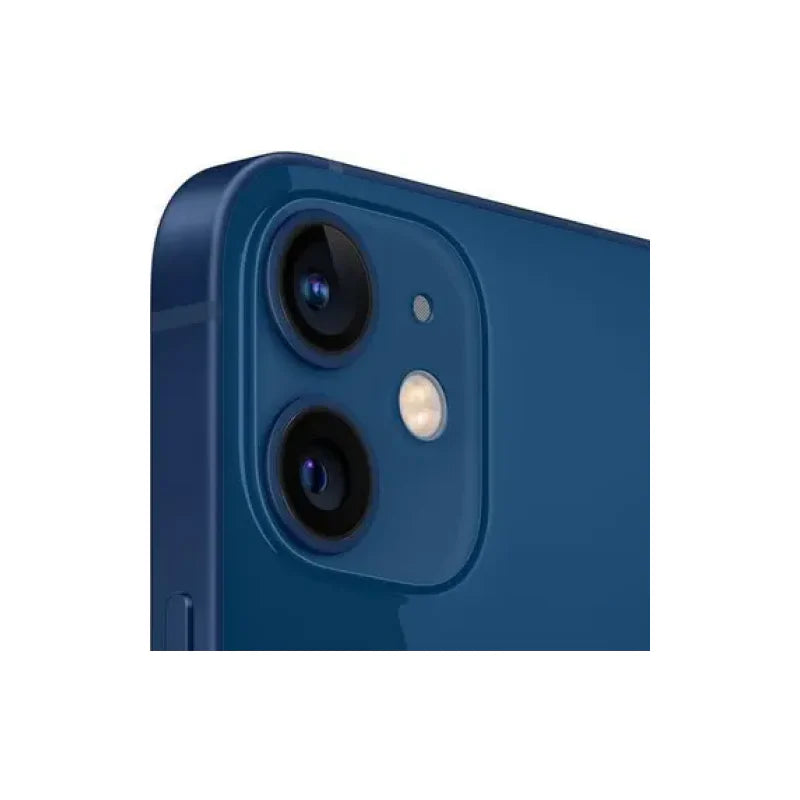 iPhone 12 Blue