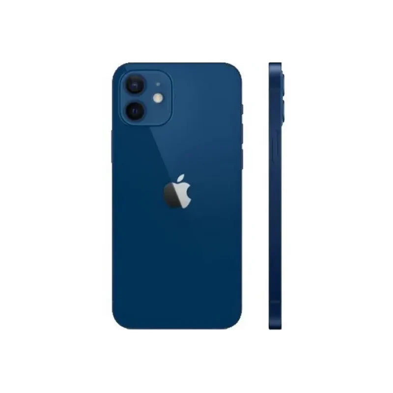 iPhone 12 Blue