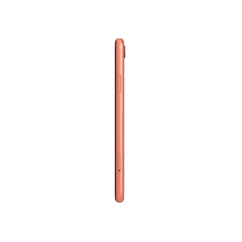 iPhone XR Coral 128GB