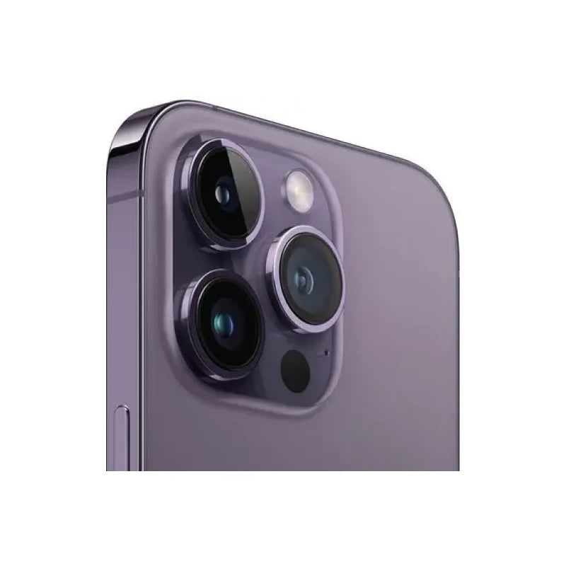 iPhone 14 Pro Deep Purple
