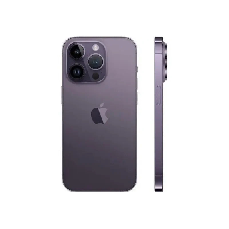iPhone 14 Pro Deep Purple