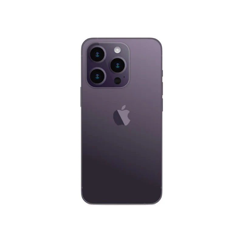 iPhone 14 Pro Deep Purple