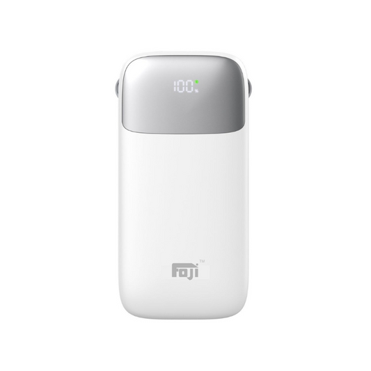FOJI 10000mAh Power Bank