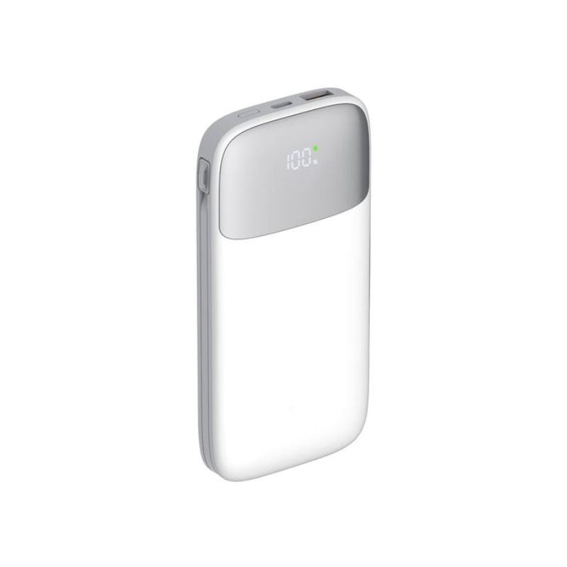 FOJI 10000mAh Power Bank