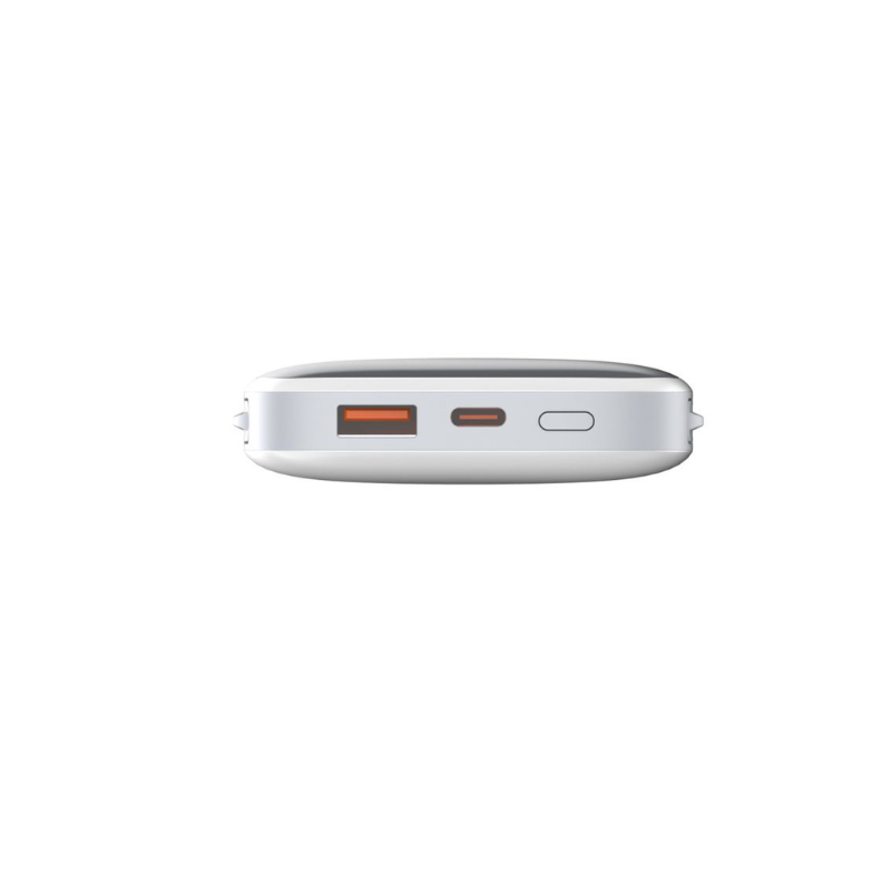FOJI 10000mAh Power Bank