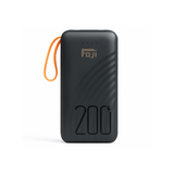 FOJI 20000mAh Power Bank