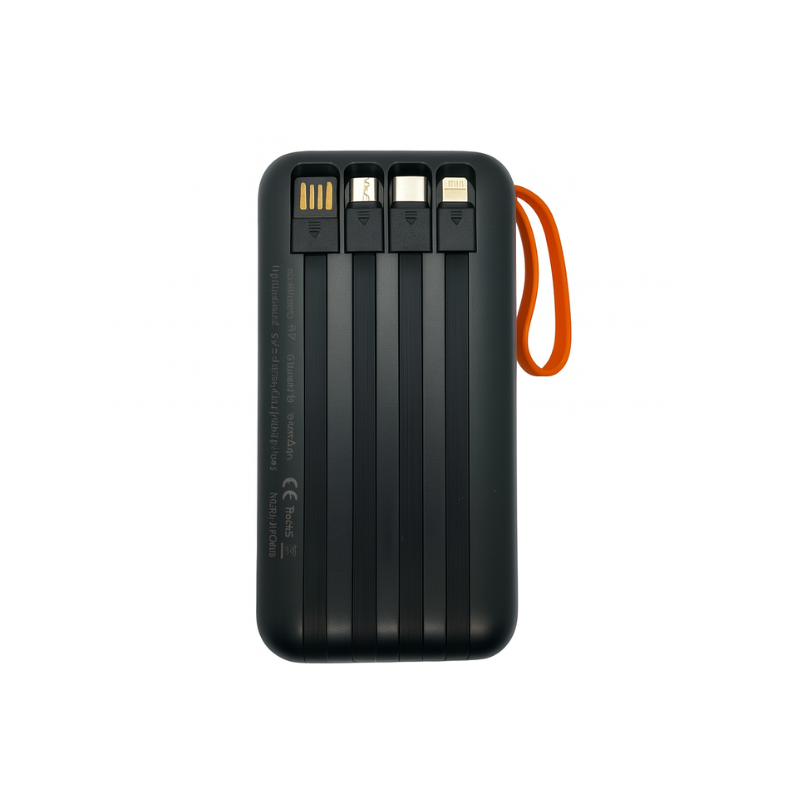 FOJI 20000mAh Power Bank