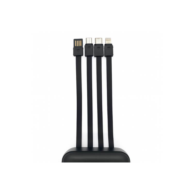FOJI 20000mAh Power Bank