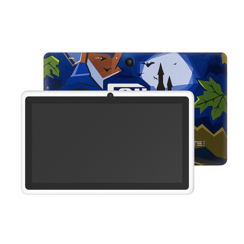 FOJI F2 KIDS TABLET