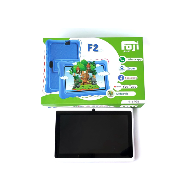 FOJI F2 KIDS TABLET
