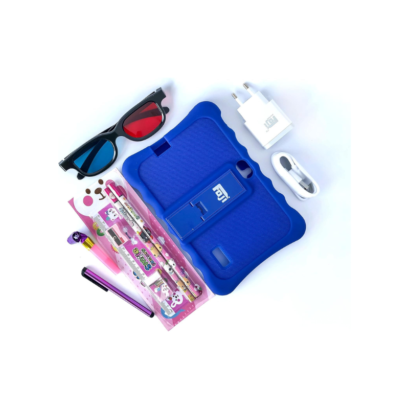 FOJI F2 KIDS TABLET