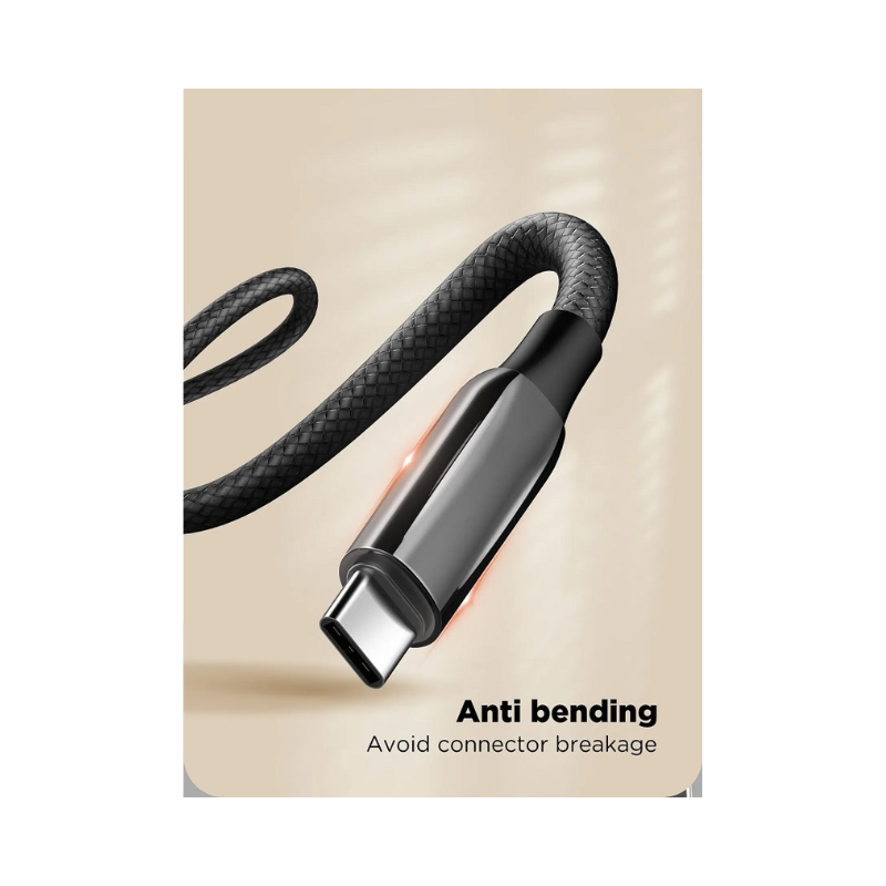 FOJI LC922c USB-C to C Cable