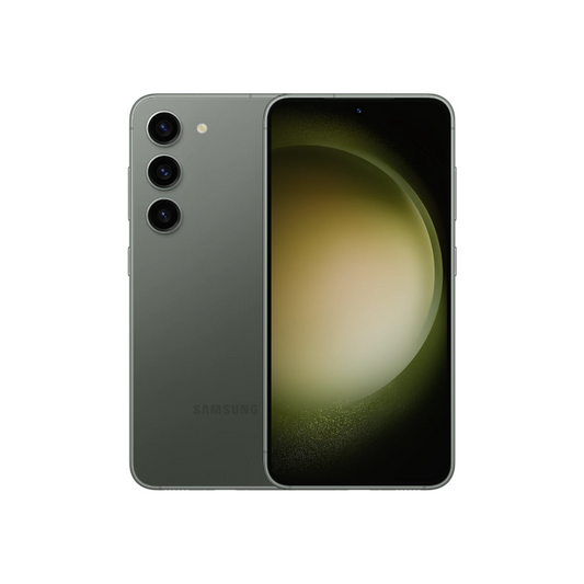 Samsung Galaxy S23 (Single SIM).