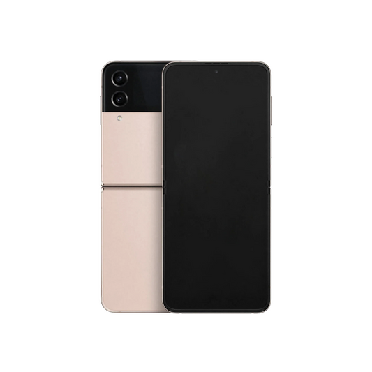 Samsung Galaxy Z Flip 3.