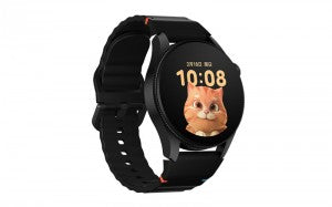 AURAFIT G12 Smartwatch