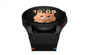 AURAFIT G12 Smartwatch