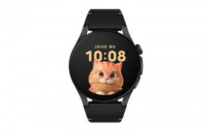 AURAFIT G12 Smartwatch