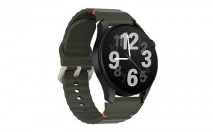 AURAFIT G12 Smartwatch