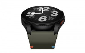 AURAFIT G12 Smartwatch