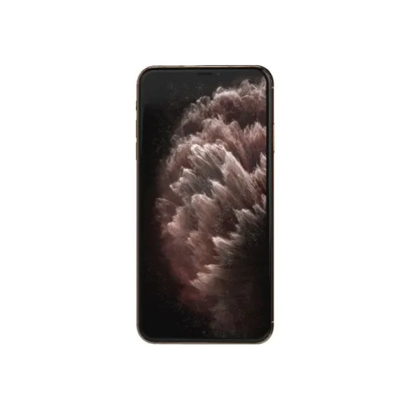 iPhone 11 Pro Max Gold