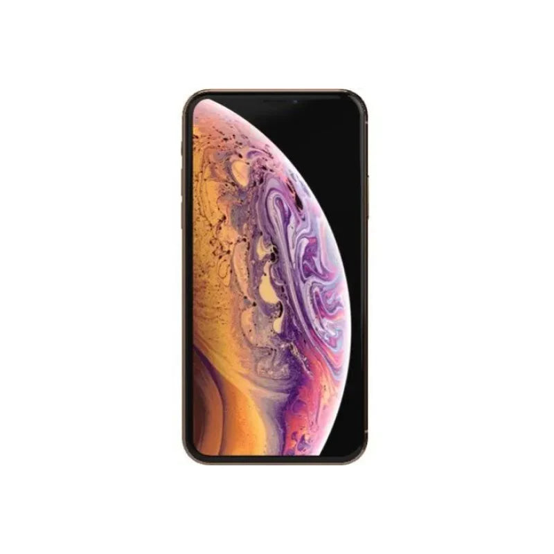 iPhone XS Max 256GB Gold