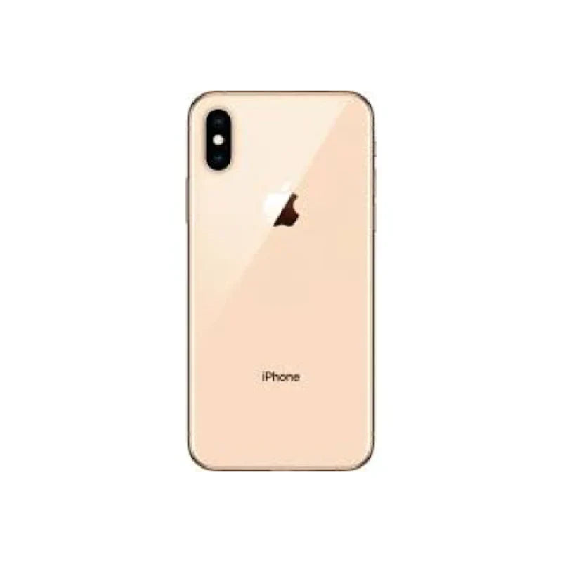 iPhone XS Max 256GB Gold