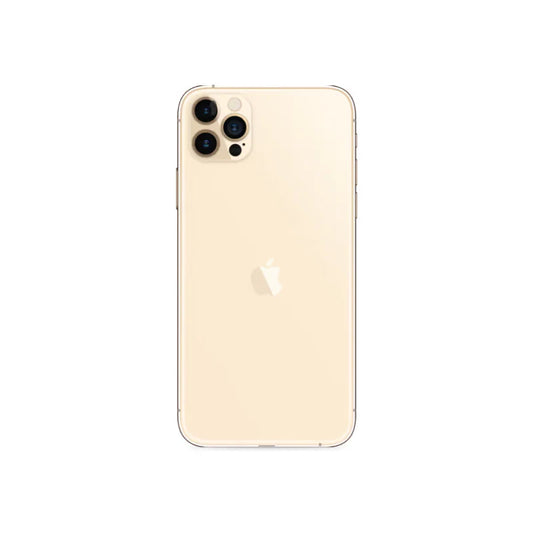 iPhone 12 Pro Gold
