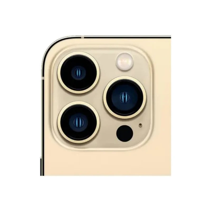 iPhone 13 Pro Gold