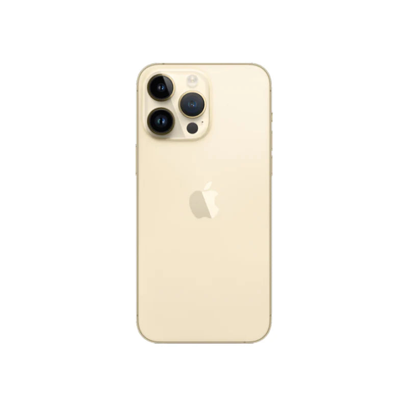 iPhone 14 Pro Gold
