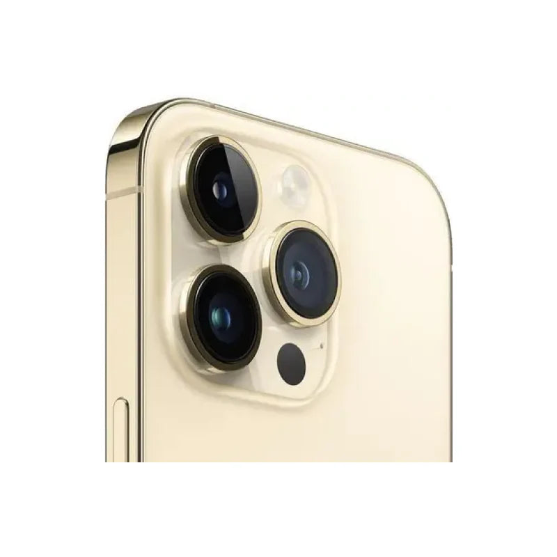 iPhone 14 Pro Gold