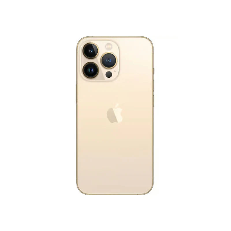 iPhone 13 Pro Gold