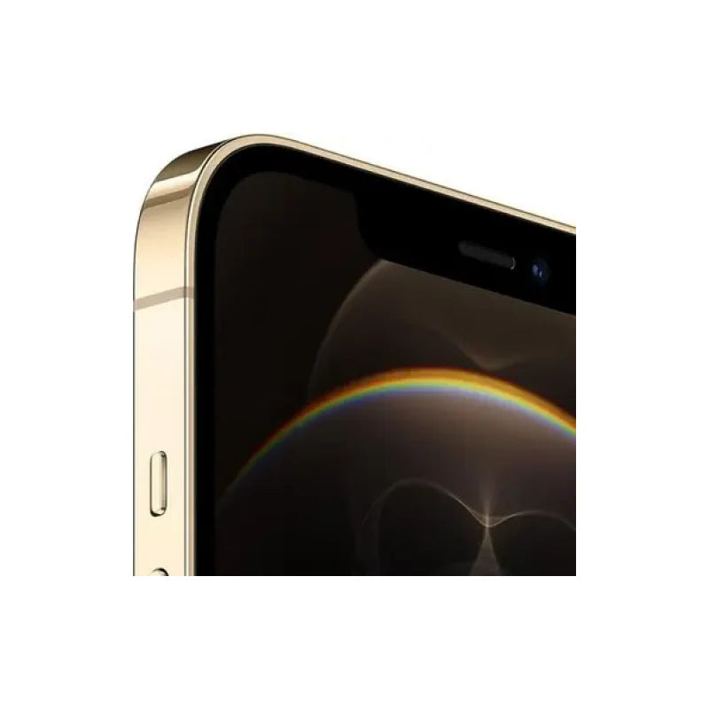 iPhone 12 Pro Gold