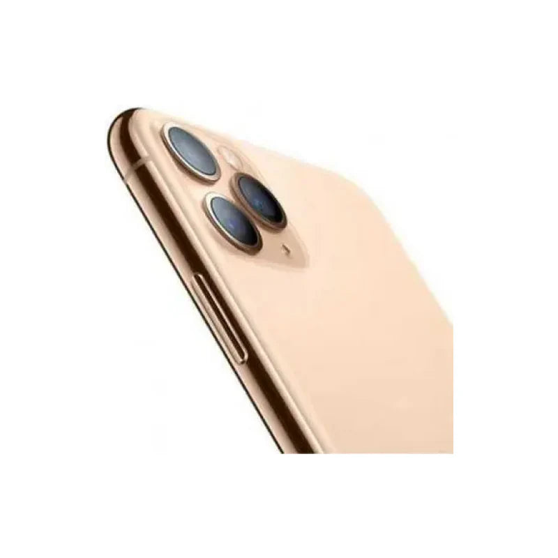 iPhone 11 Pro Max Gold