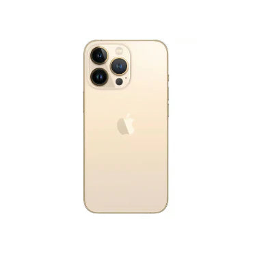 iPhone 13 Pro Max Gold
