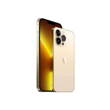iPhone 13 Pro Max Gold
