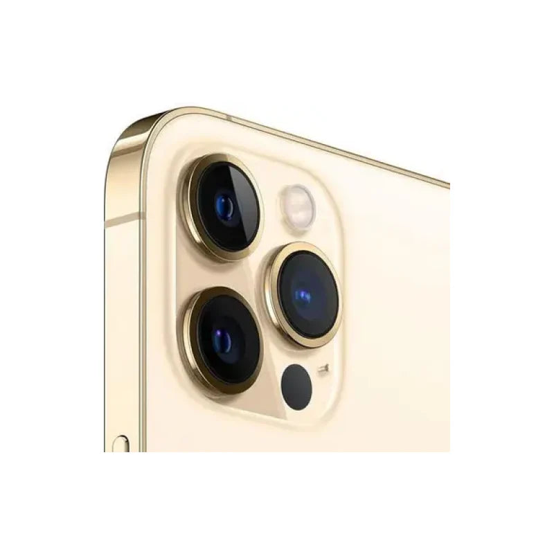 iPhone 12 Pro Gold