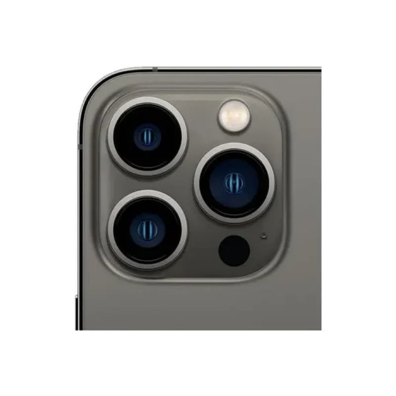 iPhone 13 Pro Graphite