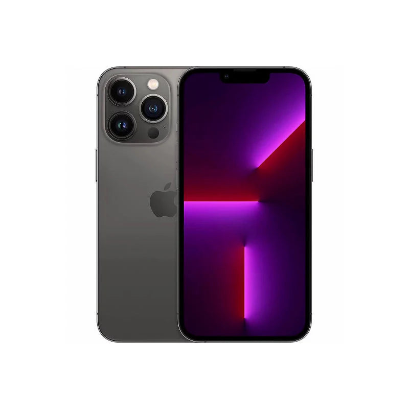 iPhone 13 Pro Graphite