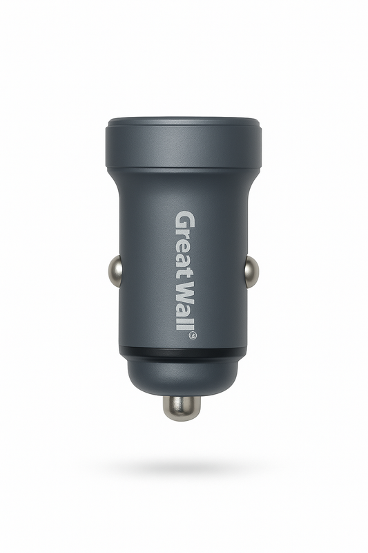 GreatWall Car Charger