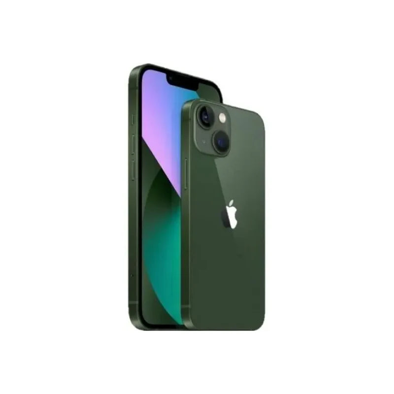 iPhone 13 Green