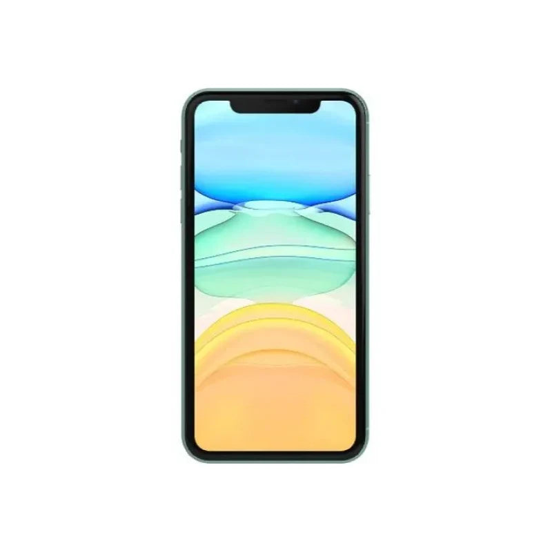 iPhone 11 Black