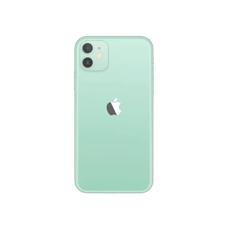 iPhone 11 Blue