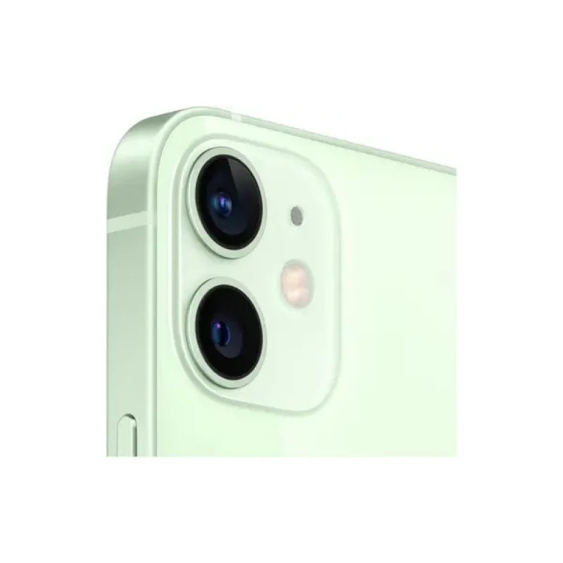 iPhone 12 Lime Green