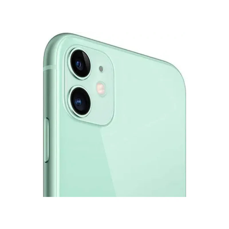 iPhone 11 Blue
