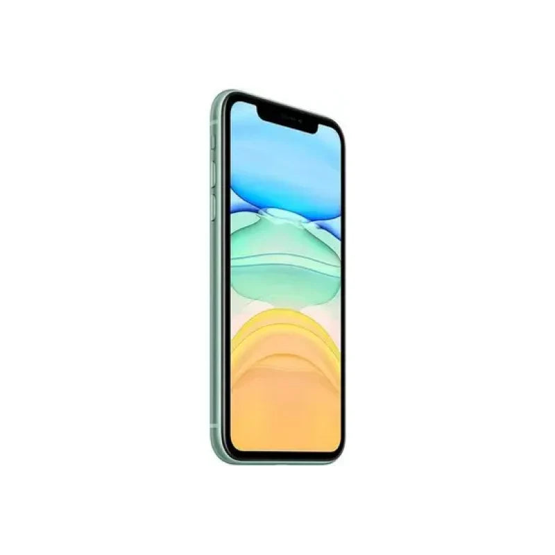 iPhone 11 Blue
