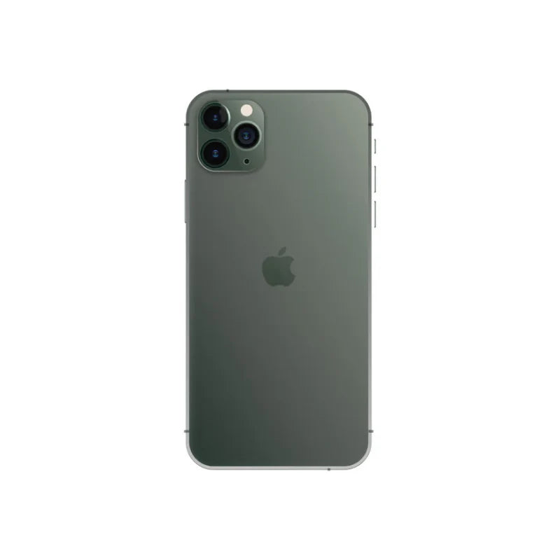iPhone 11 Pro Max Midnight Green