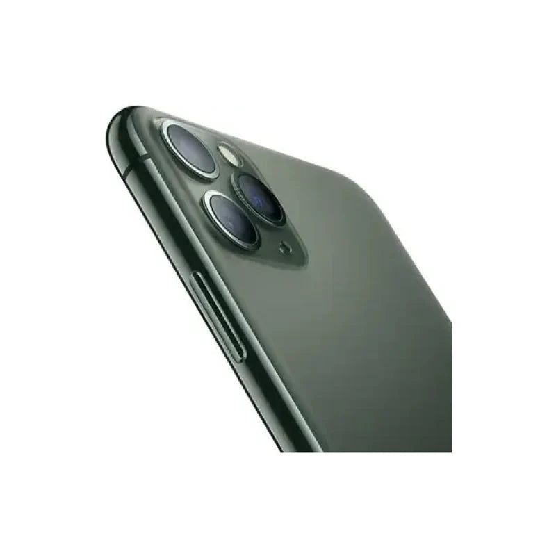iPhone 11 Pro Max Midnight Green