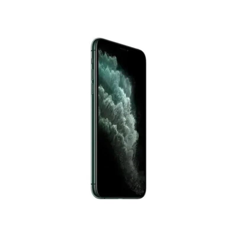 iPhone 11 Pro Max Midnight Green