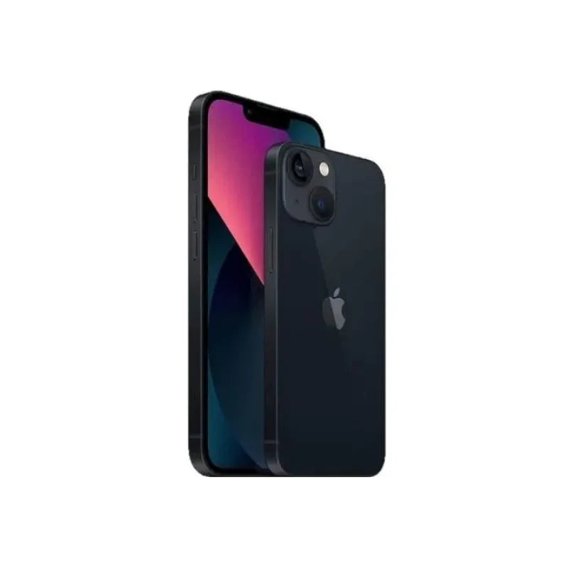iPhone 13 Midnight