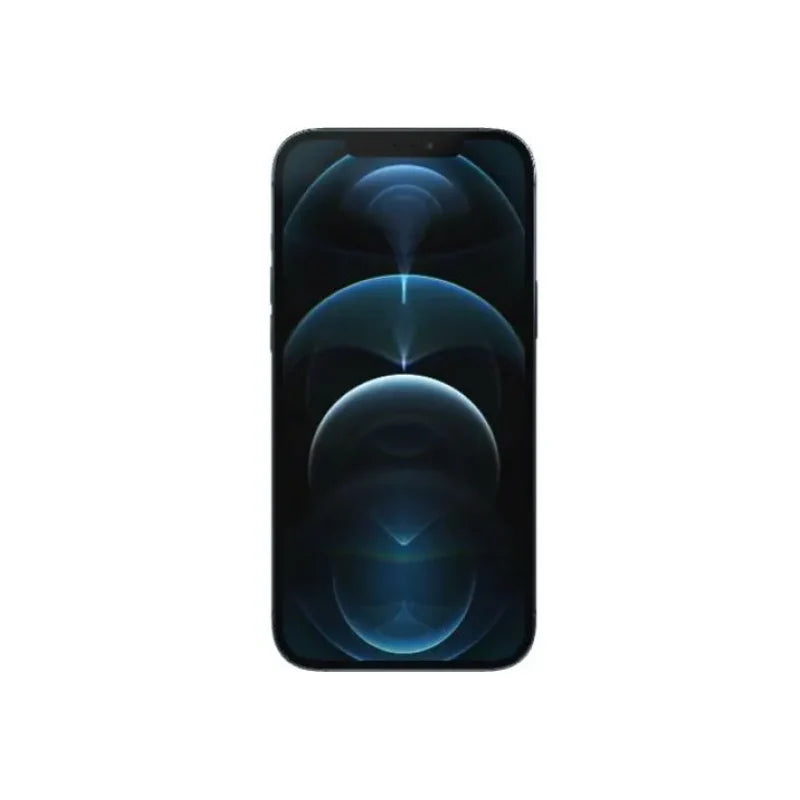 iPhone 12 Pro Pacific Blue